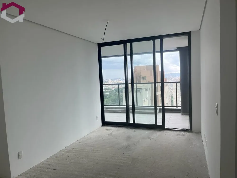 Apartamento, 3 quartos, 126 m² - Foto 2