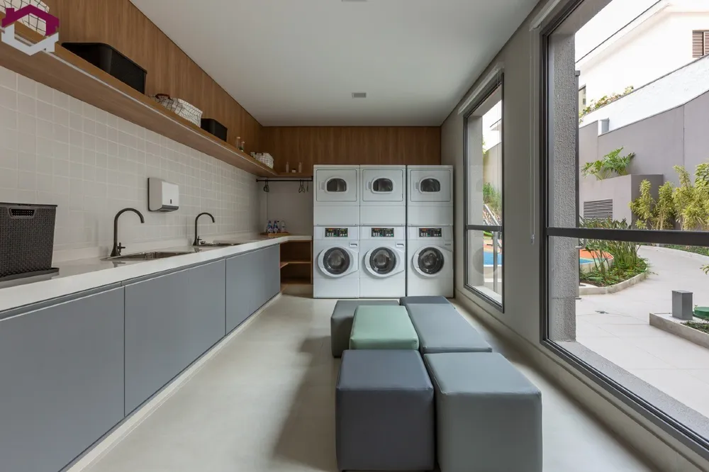 Apartamento, 1 quarto, 49 m² - Foto 14