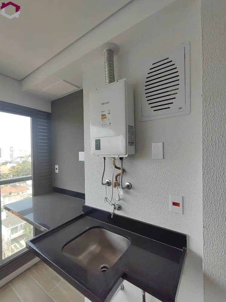 Apartamento, 1 quarto, 49 m² - Foto 9