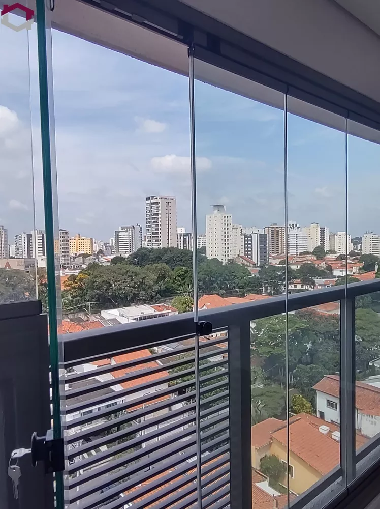 Apartamento à venda com 1 quarto, 49m² - Foto 3