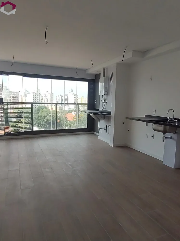 Apartamento, 1 quarto, 49 m² - Foto 7