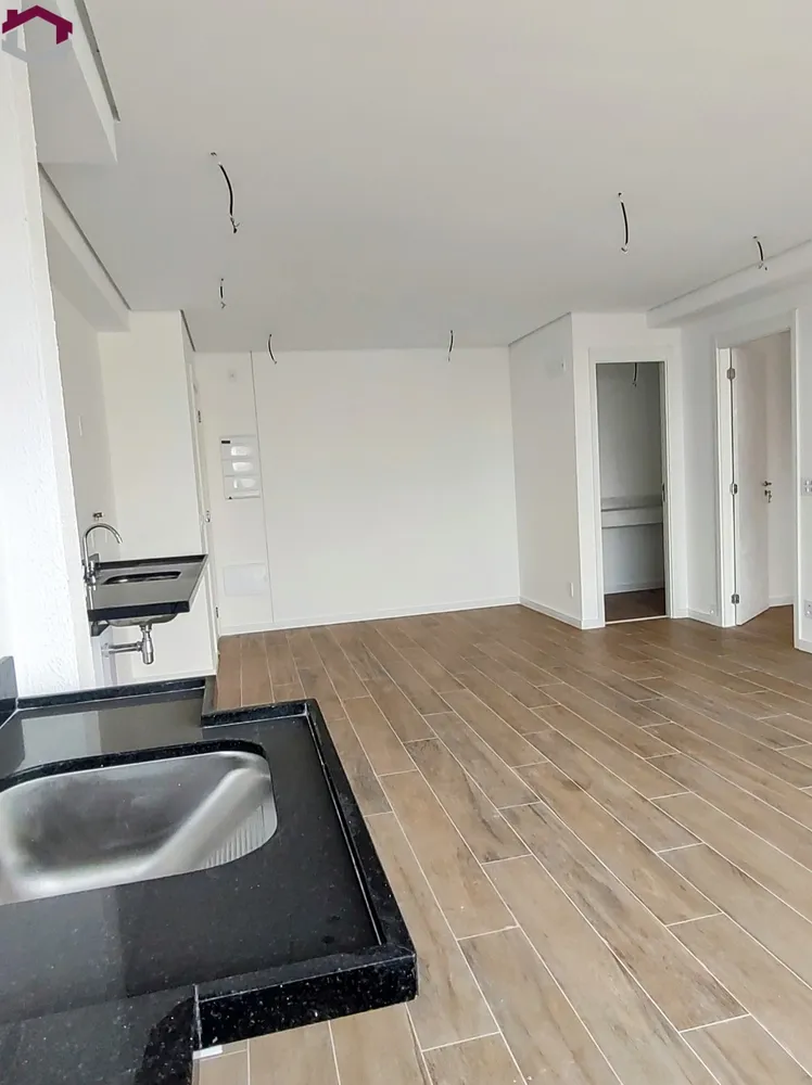 Apartamento, 1 quarto, 49 m² - Foto 8