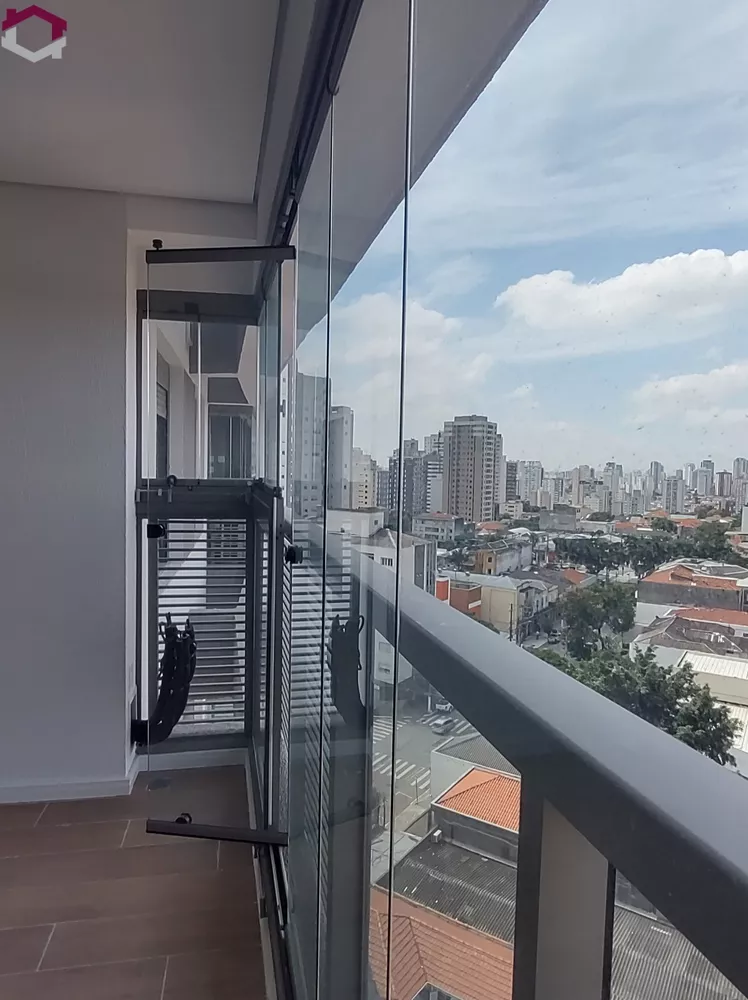 Apartamento à venda com 1 quarto, 49m² - Foto 2