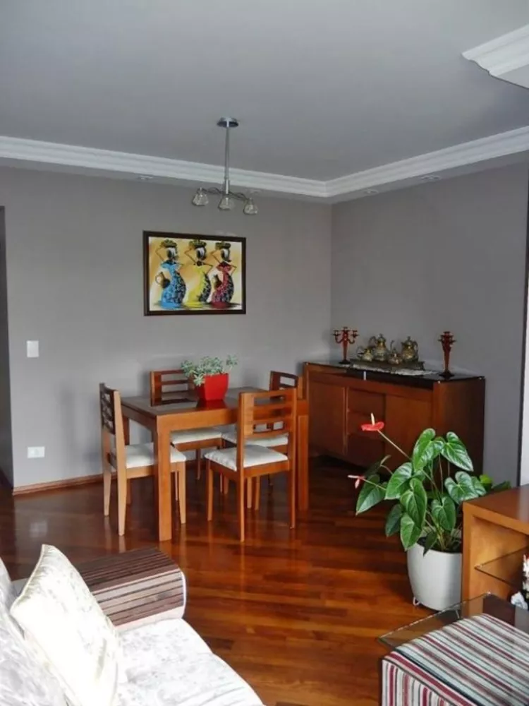 Apartamento, 3 quartos, 73 m² - Foto 3