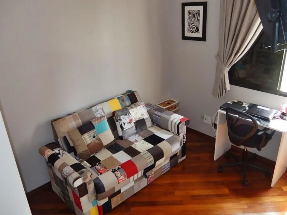 Apartamento, 3 quartos, 73 m² - Foto 8