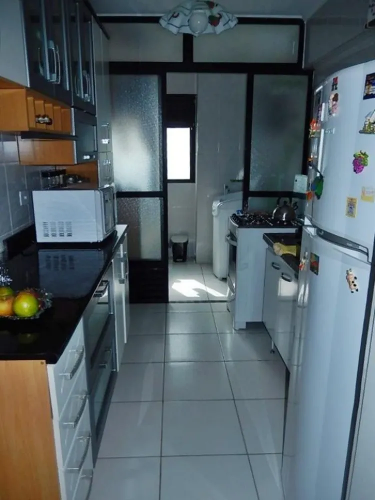 Apartamento, 3 quartos, 73 m² - Foto 9