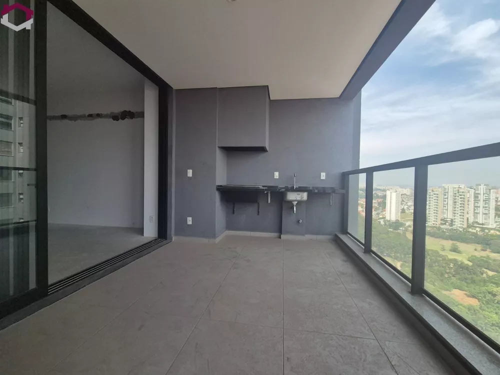 Apartamento à venda com 3 quartos, 112m² - Foto 1