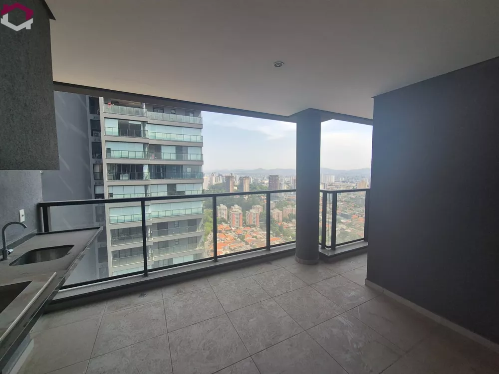 Apartamento à venda com 3 quartos, 112m² - Foto 4