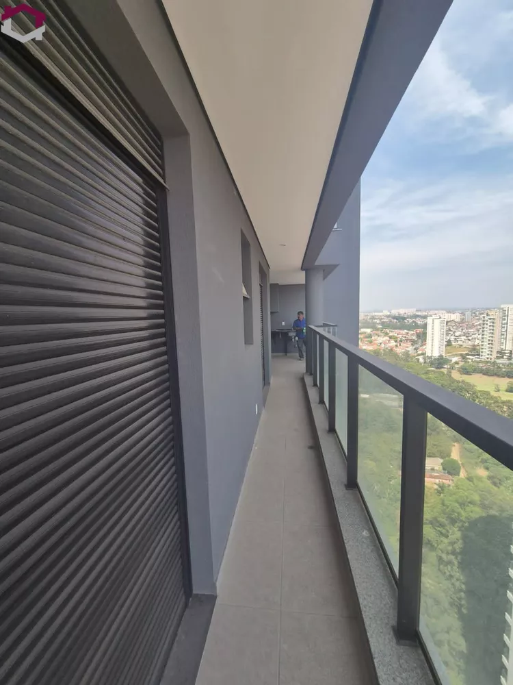 Apartamento à venda com 3 quartos, 112m² - Foto 3