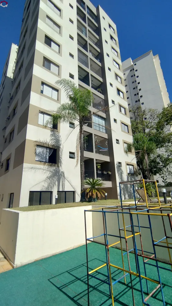 Apartamento, 2 quartos, 63 m² - Foto 12