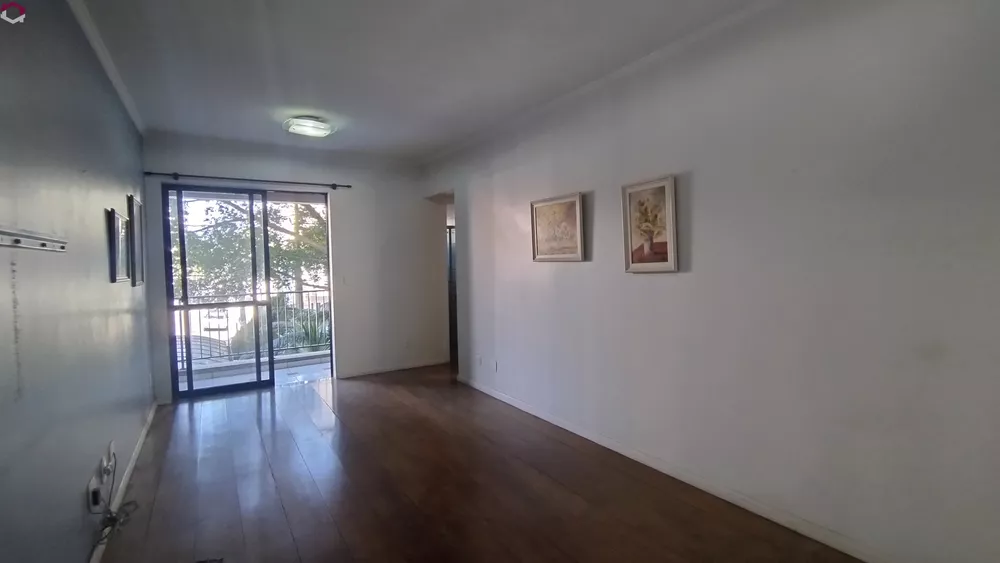 Apartamento à venda com 2 quartos, 63m² - Foto 1