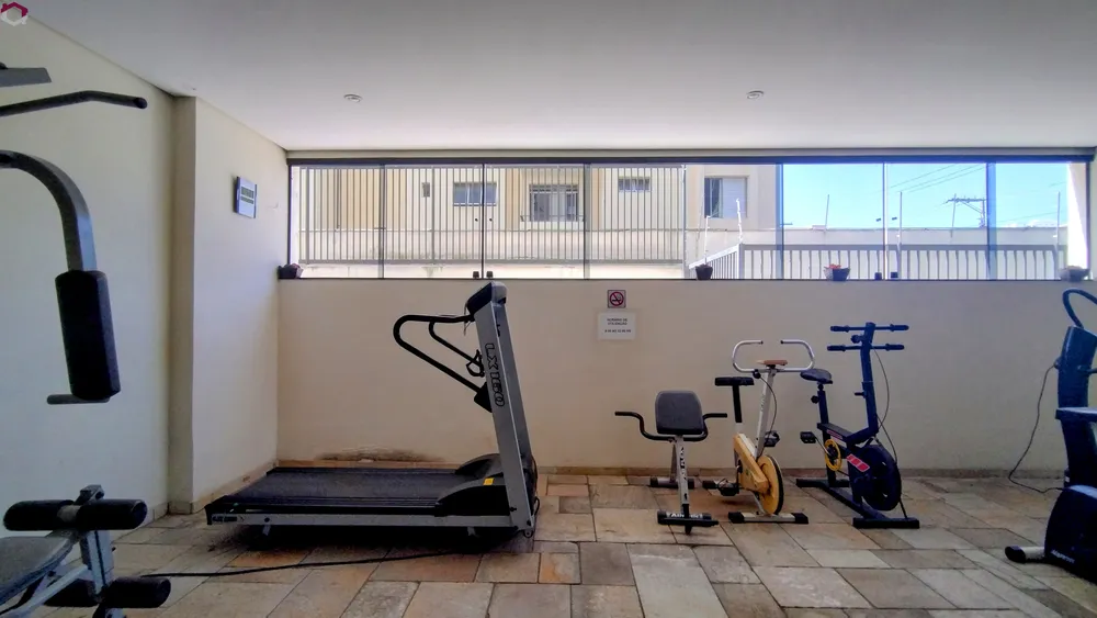 Apartamento, 2 quartos, 63 m² - Foto 11