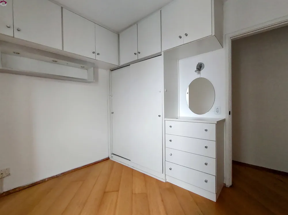 Apartamento, 2 quartos, 58 m² - Foto 2