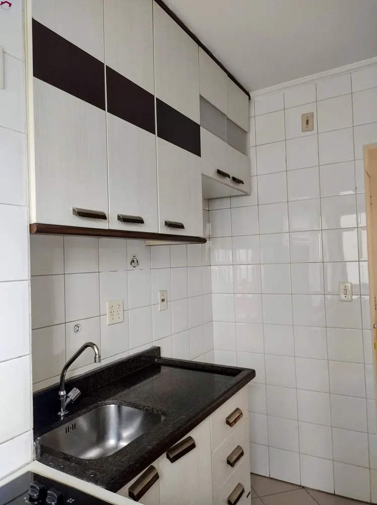 Apartamento, 2 quartos, 58 m² - Foto 3