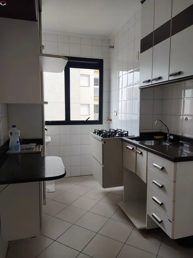 Apartamento, 2 quartos, 58 m² - Foto 14