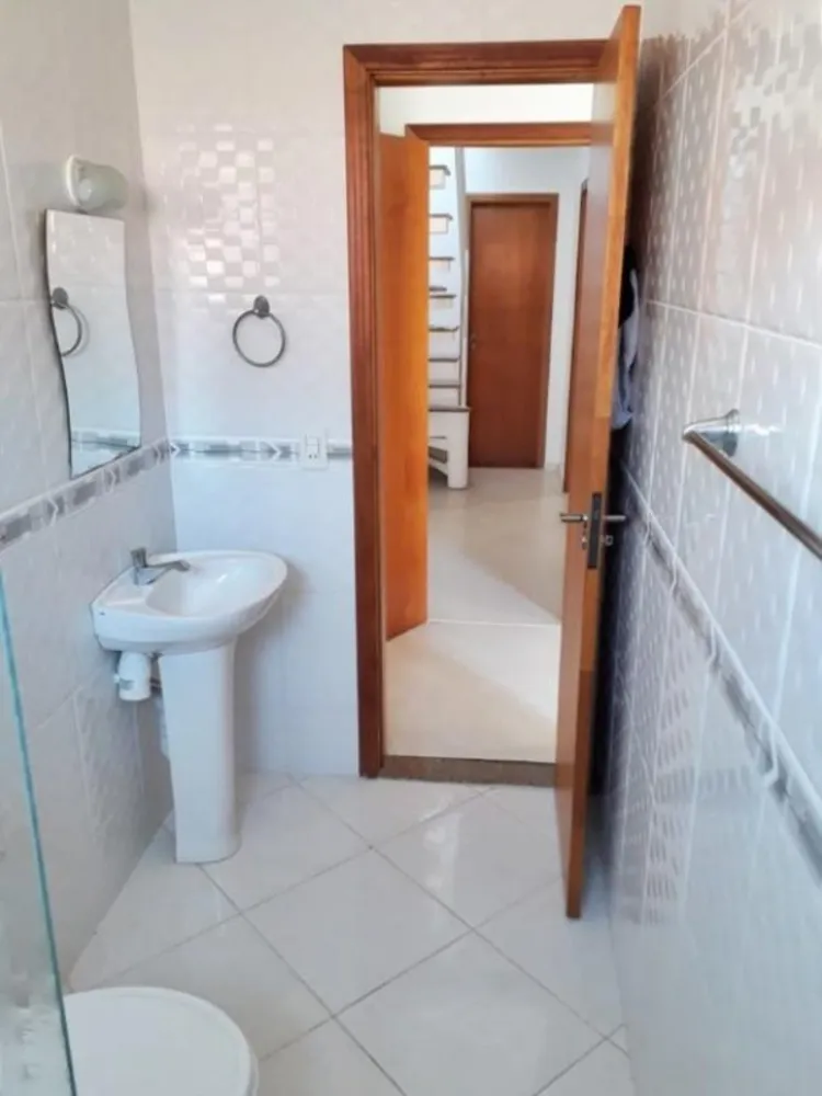 Casa, 3 quartos, 150 m² - Foto 10