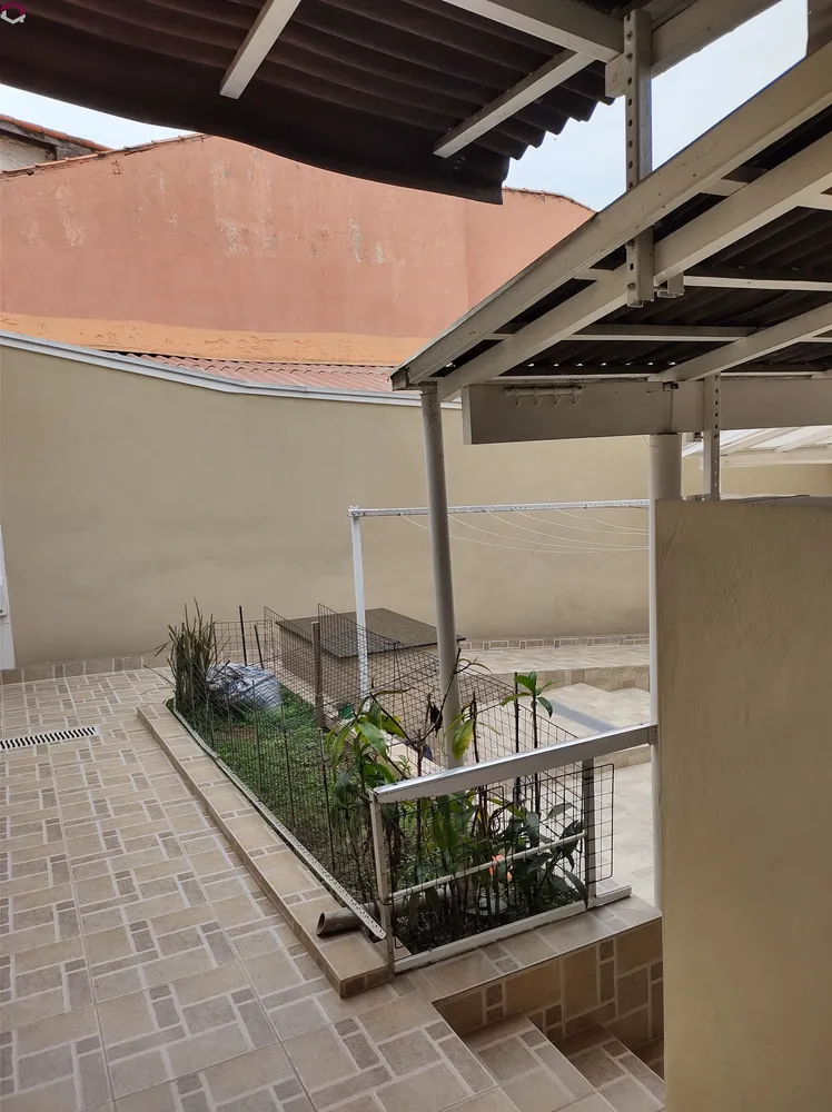 Casa, 3 quartos, 180 m² - Foto 11