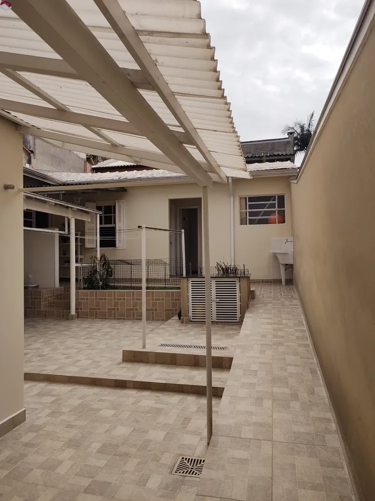Casa, 3 quartos, 180 m² - Foto 7