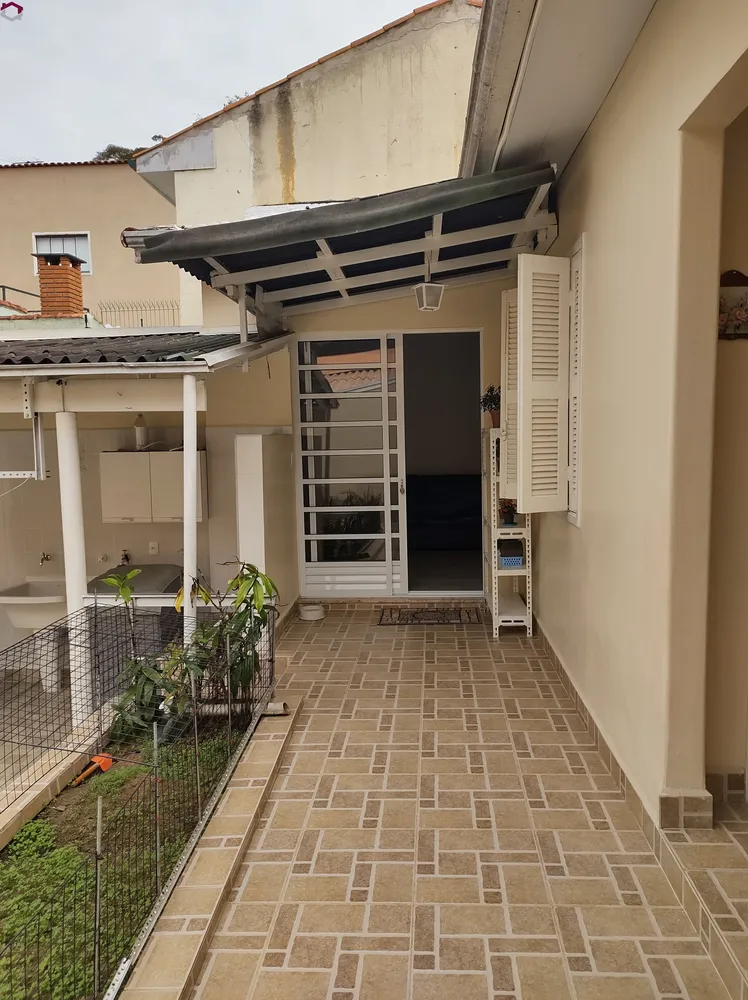 Casa, 3 quartos, 180 m² - Foto 9