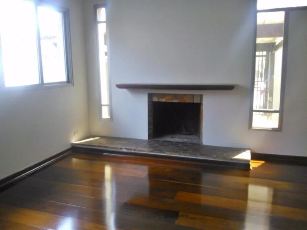 Sobrado, 4 quartos, 267 m² - Foto 1