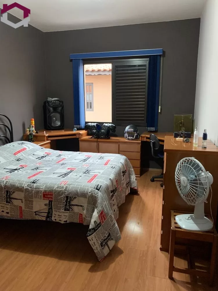 Casa à venda com 4 quartos, 298m² - Foto 10