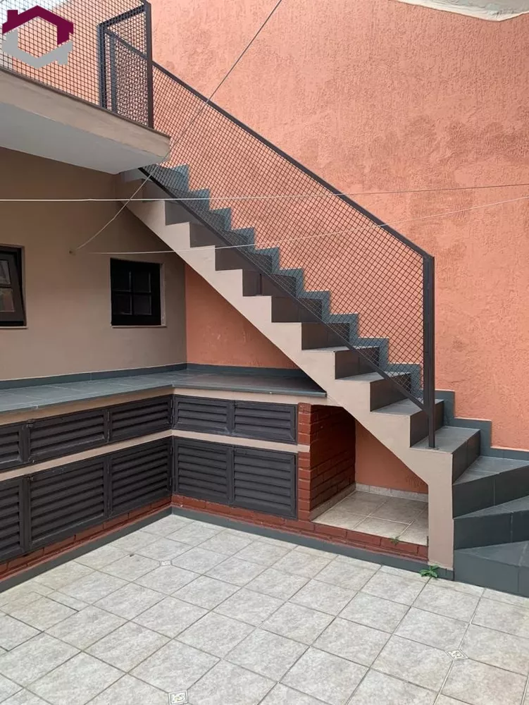 Casa à venda com 4 quartos, 298m² - Foto 6