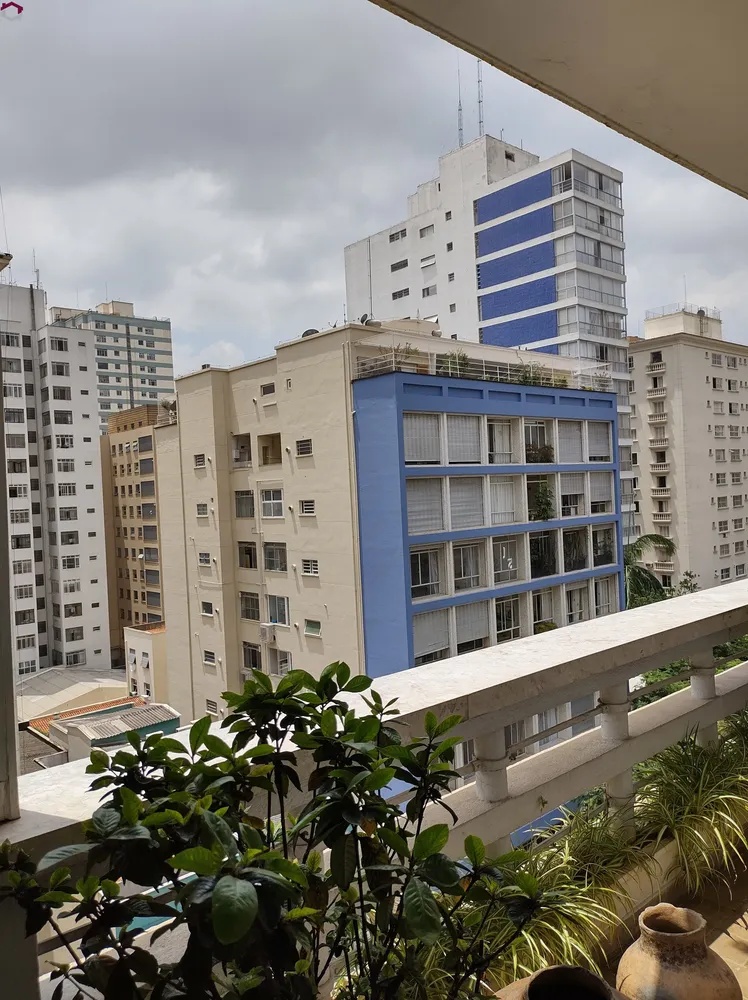 Apartamento, 3 quartos, 327 m² - Foto 9