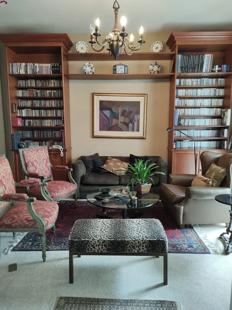 Apartamento, 3 quartos, 327 m² - Foto 5