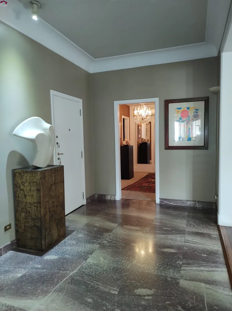 Apartamento, 3 quartos, 327 m² - Foto 8