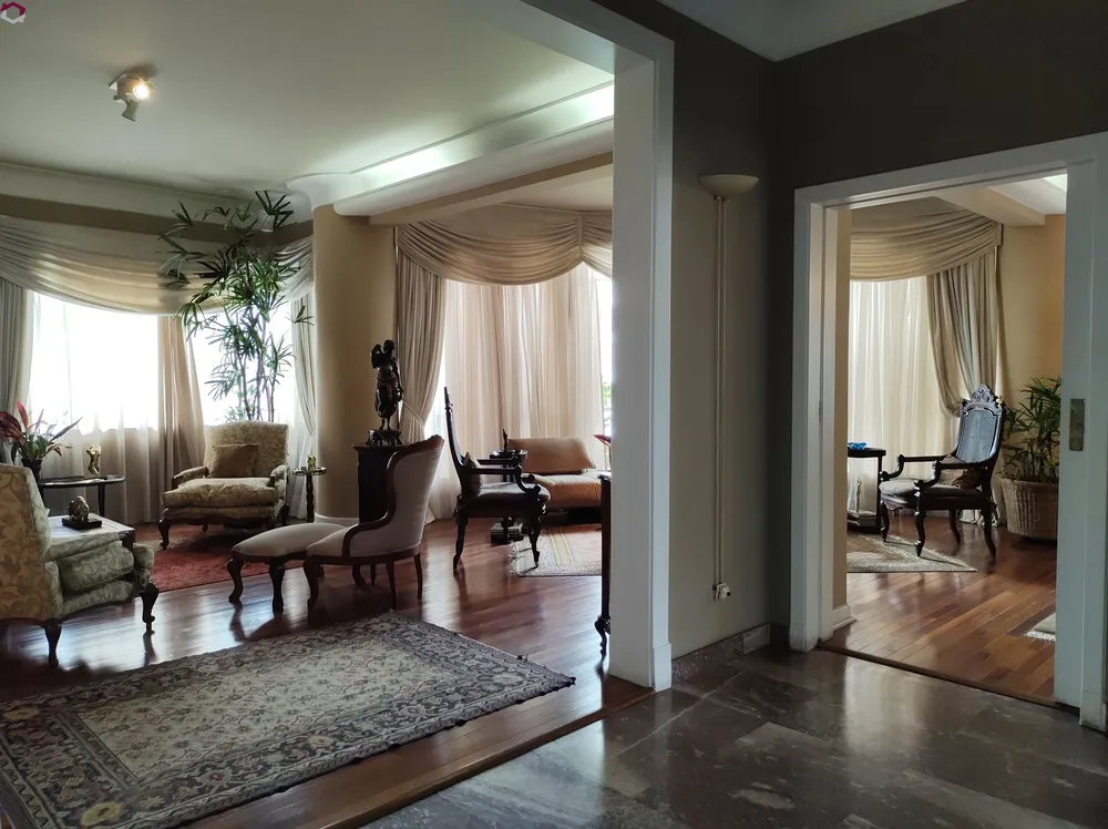 Apartamento, 3 quartos, 327 m² - Foto 7