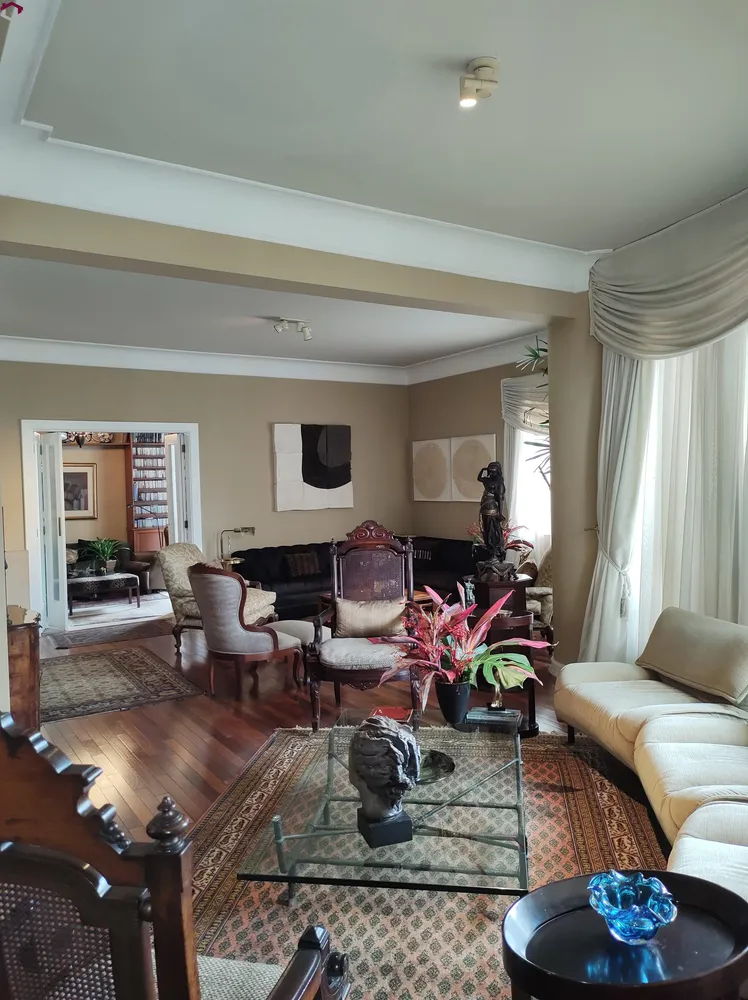 Apartamento, 3 quartos, 327 m² - Foto 7