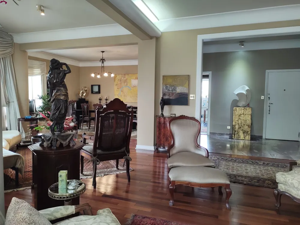 Apartamento, 3 quartos, 327 m² - Foto 10