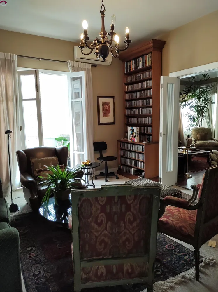 Apartamento, 3 quartos, 327 m² - Foto 12