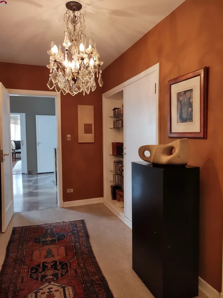 Apartamento, 3 quartos, 327 m² - Foto 2