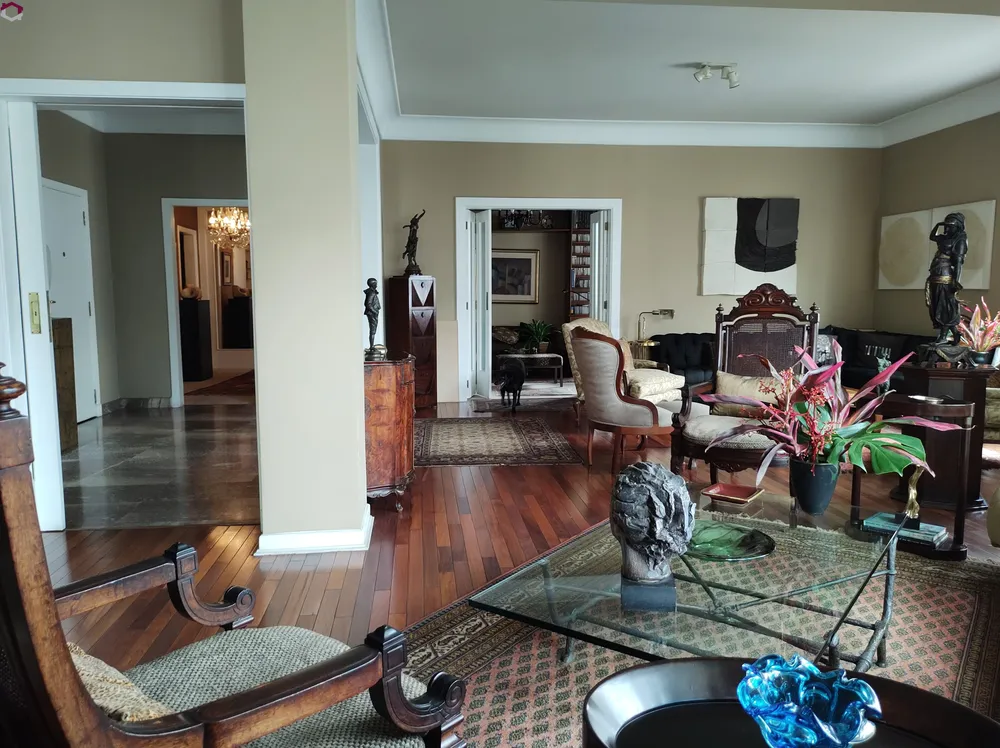 Apartamento, 3 quartos, 327 m² - Foto 6