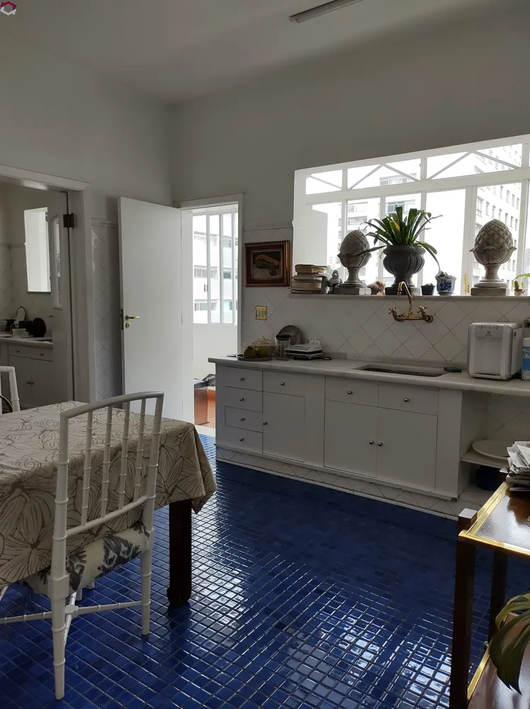 Apartamento, 3 quartos, 327 m² - Foto 11