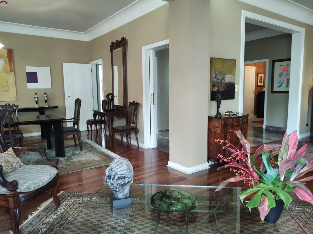 Apartamento, 3 quartos, 327 m² - Foto 6