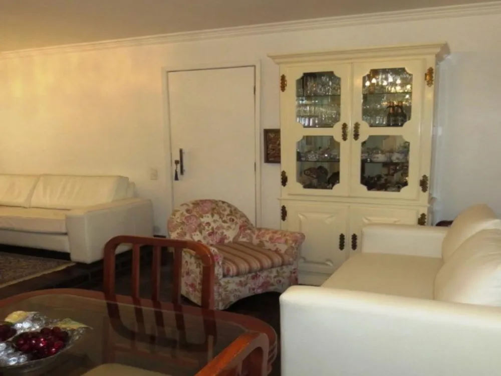 Apartamento, 3 quartos, 123 m² - Foto 5