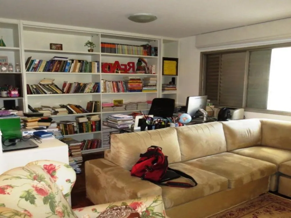 Apartamento, 3 quartos, 123 m² - Foto 8