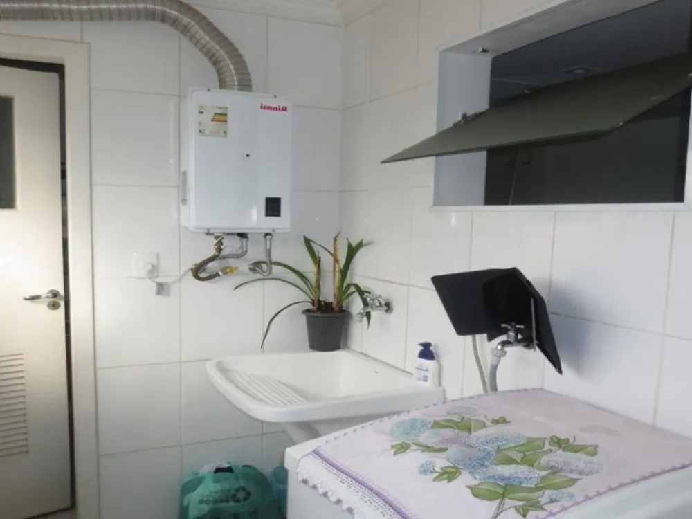 Apartamento, 3 quartos, 123 m² - Foto 6