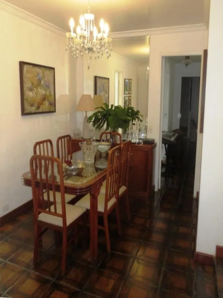 Apartamento, 3 quartos, 123 m² - Foto 7