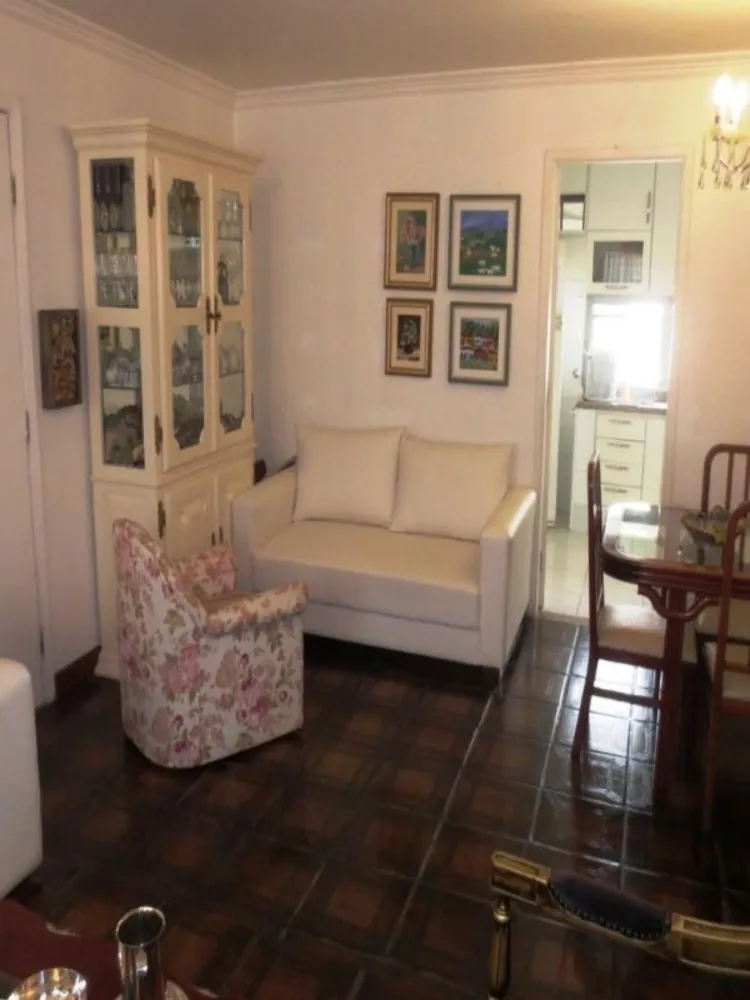 Apartamento, 3 quartos, 123 m² - Foto 6