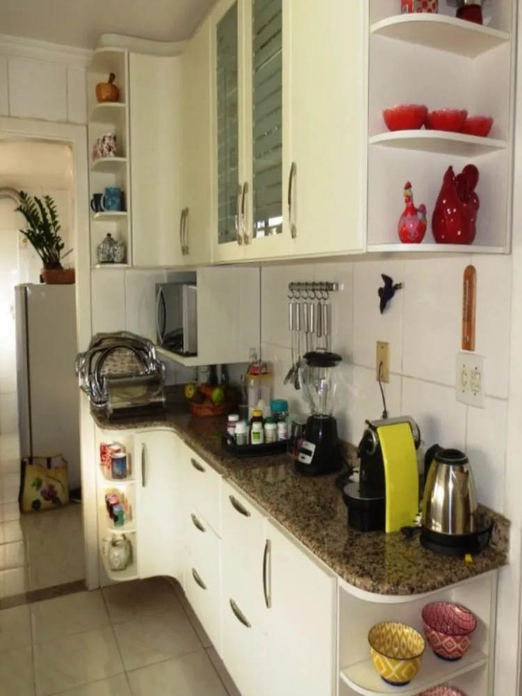 Apartamento, 3 quartos, 123 m² - Foto 9