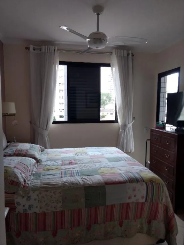 Apartamento, 3 quartos, 114 m² - Foto 9