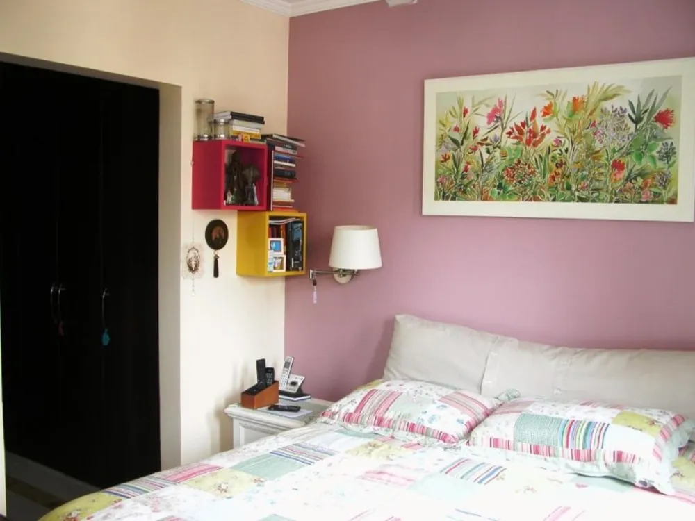 Apartamento, 3 quartos, 114 m² - Foto 11