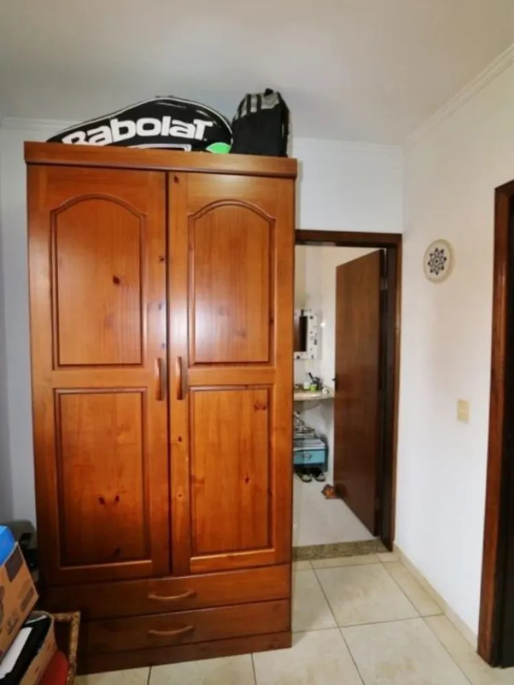 Sobrado, 3 quartos, 161 m² - Foto 1