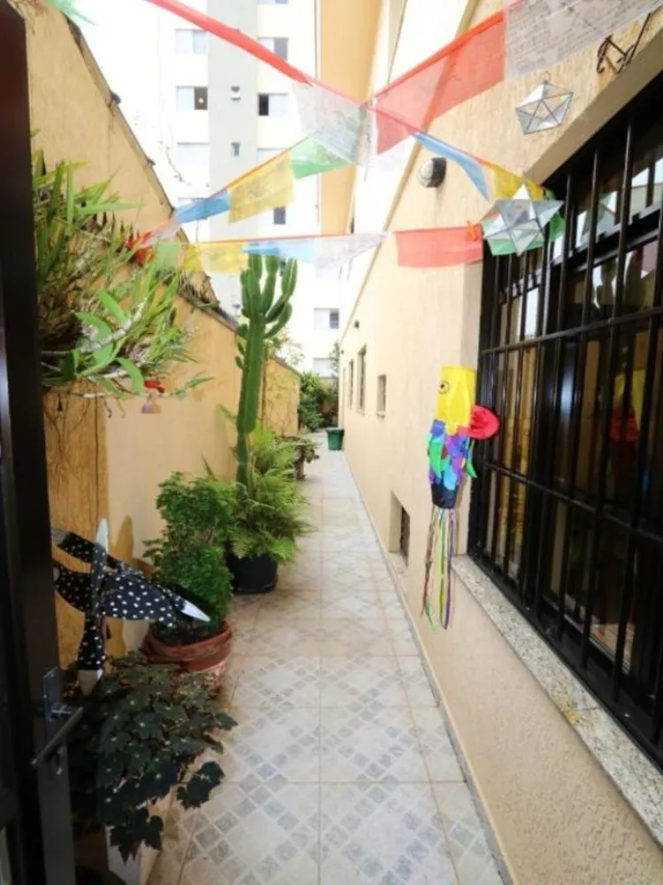 Casa, 3 quartos, 161 m² - Foto 13