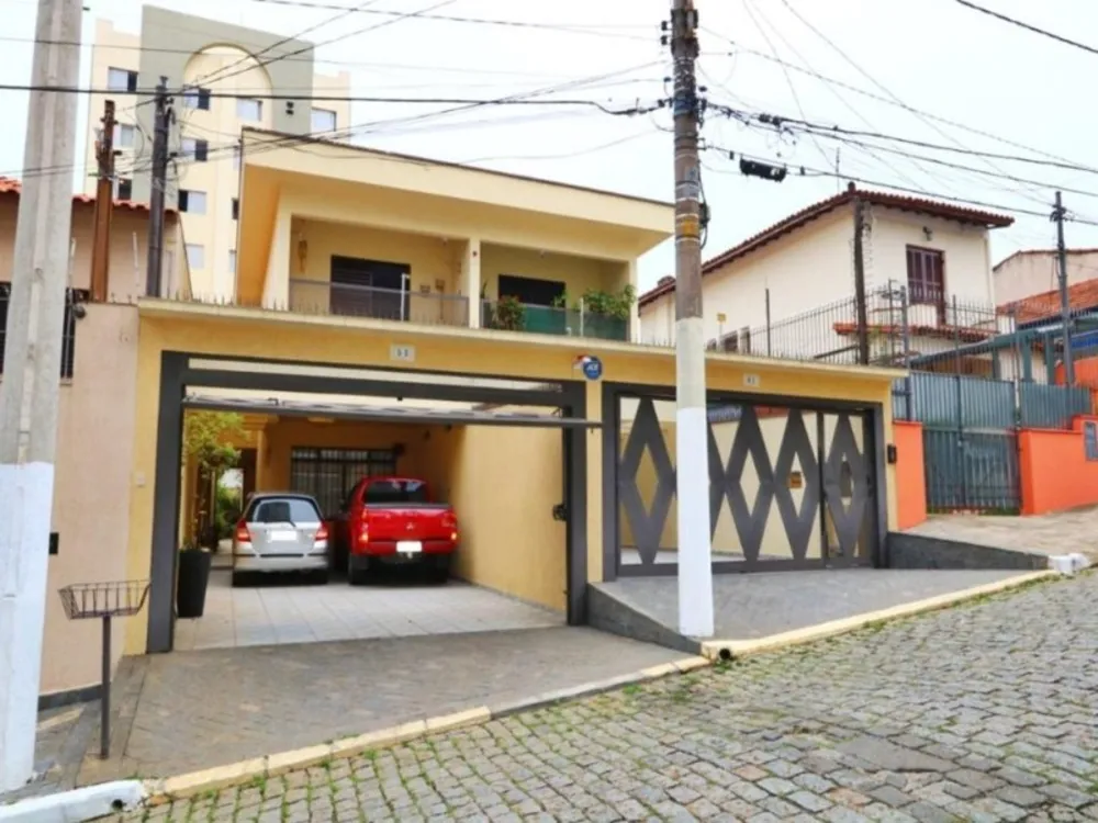 Casa, 3 quartos, 161 m² - Foto 16