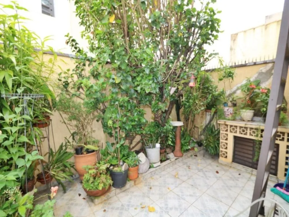 Casa, 3 quartos, 161 m² - Foto 14