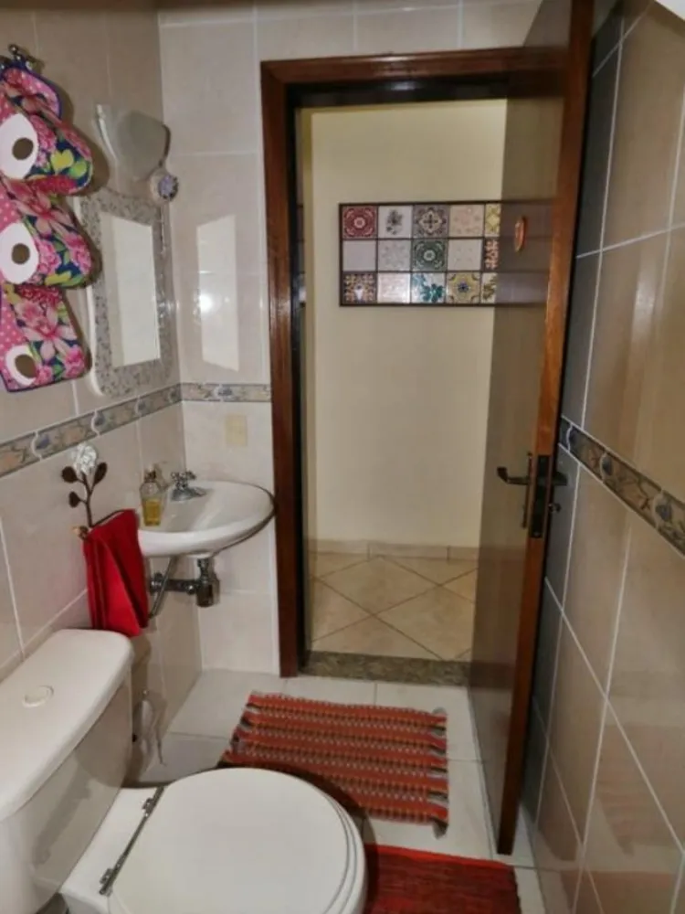 Sobrado, 3 quartos, 161 m² - Foto 3